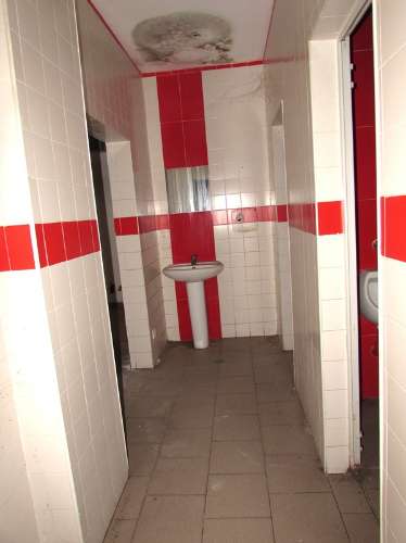 Espaço Comercial