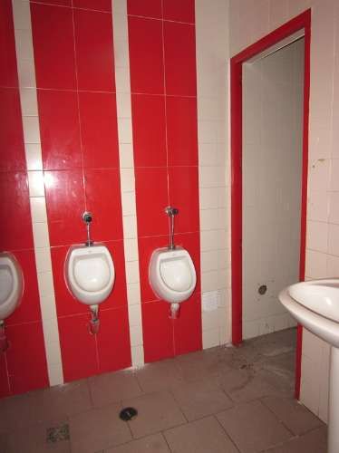 Espaço Comercial