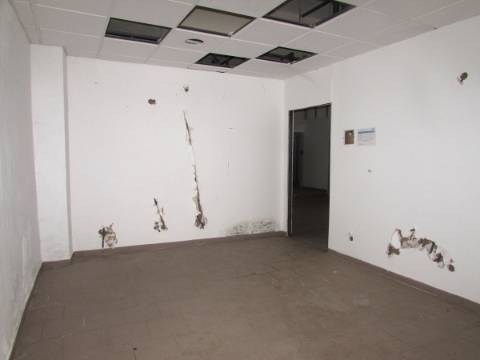Espaço Comercial