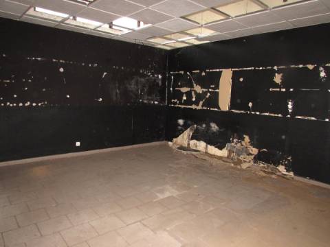 Espaço Comercial