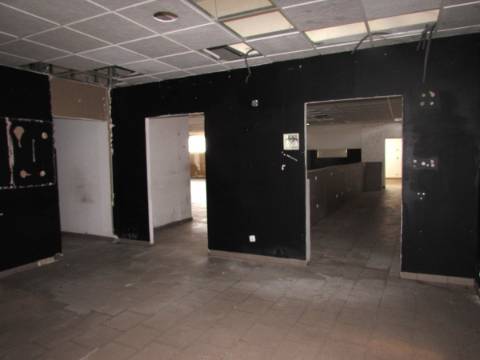 Espaço Comercial