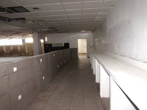 Espaço Comercial