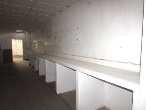 Espaço Comercial