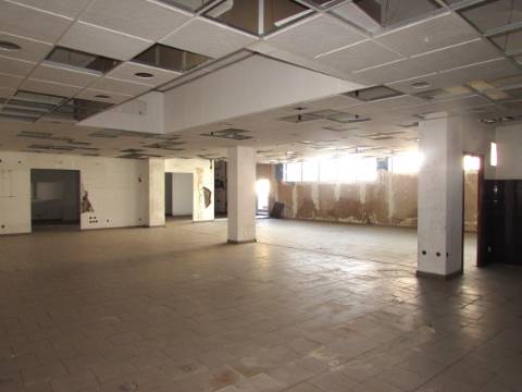 Espaço Comercial