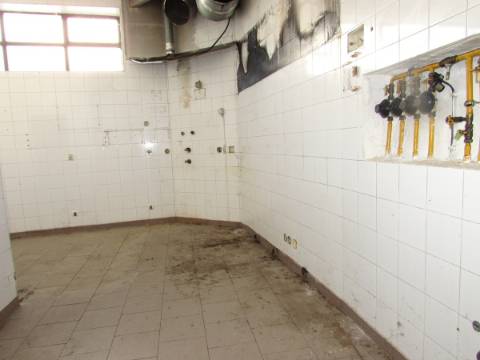 Espaço Comercial