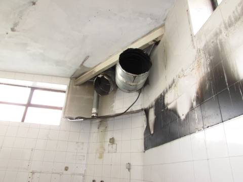 Espaço Comercial