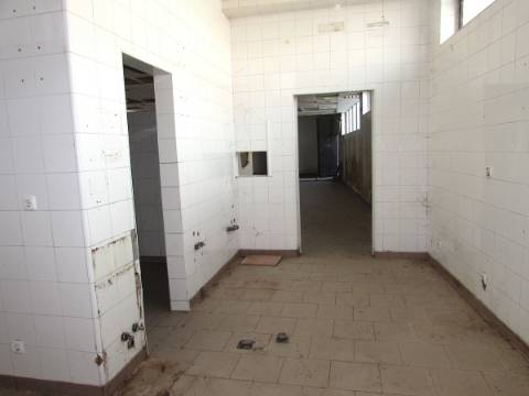 Espaço Comercial