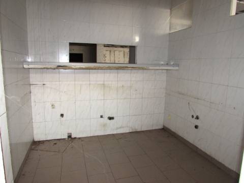 Espaço Comercial