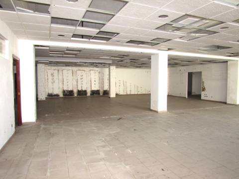 Espaço Comercial