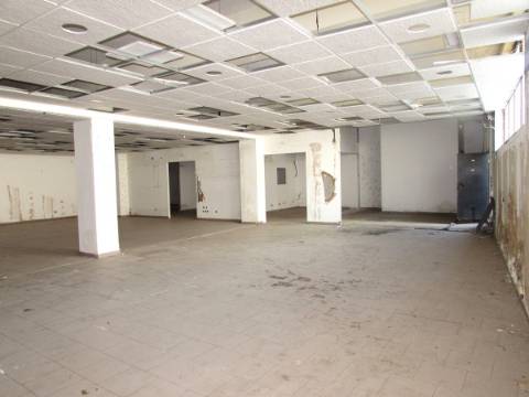 Espaço Comercial