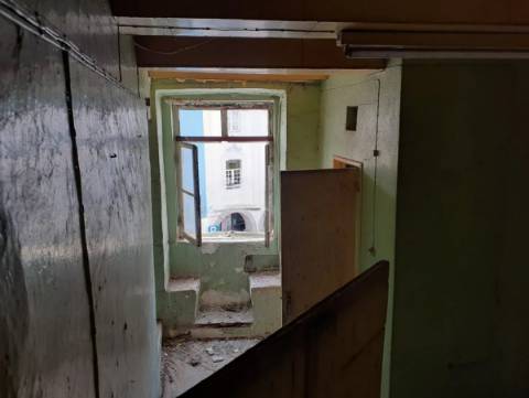 Edifício de Elevado Interesse no Centro Histórico de Elvas | Potencial Hoteleiro, Comercial e Habitacional