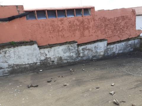 Edifício de Elevado Interesse no Centro Histórico de Elvas | Potencial Hoteleiro, Comercial e Habitacional