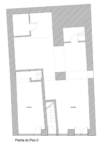 Edifício de Elevado Interesse no Centro Histórico de Elvas | Potencial Hoteleiro, Comercial e Habitacional