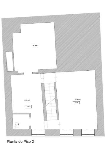 Edifício de Elevado Interesse no Centro Histórico de Elvas | Potencial Hoteleiro, Comercial e Habitacional