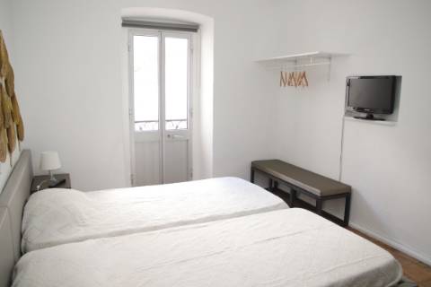 Alojamento Local em Funcionamento no Centro Histórico de Elvas | Investimento com Rentabilidade Imediata