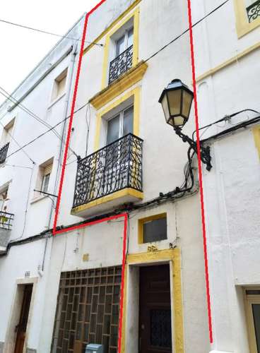 Alojamento Local em Funcionamento no Centro Histórico de Elvas | Investimento com Rentabilidade Imediata