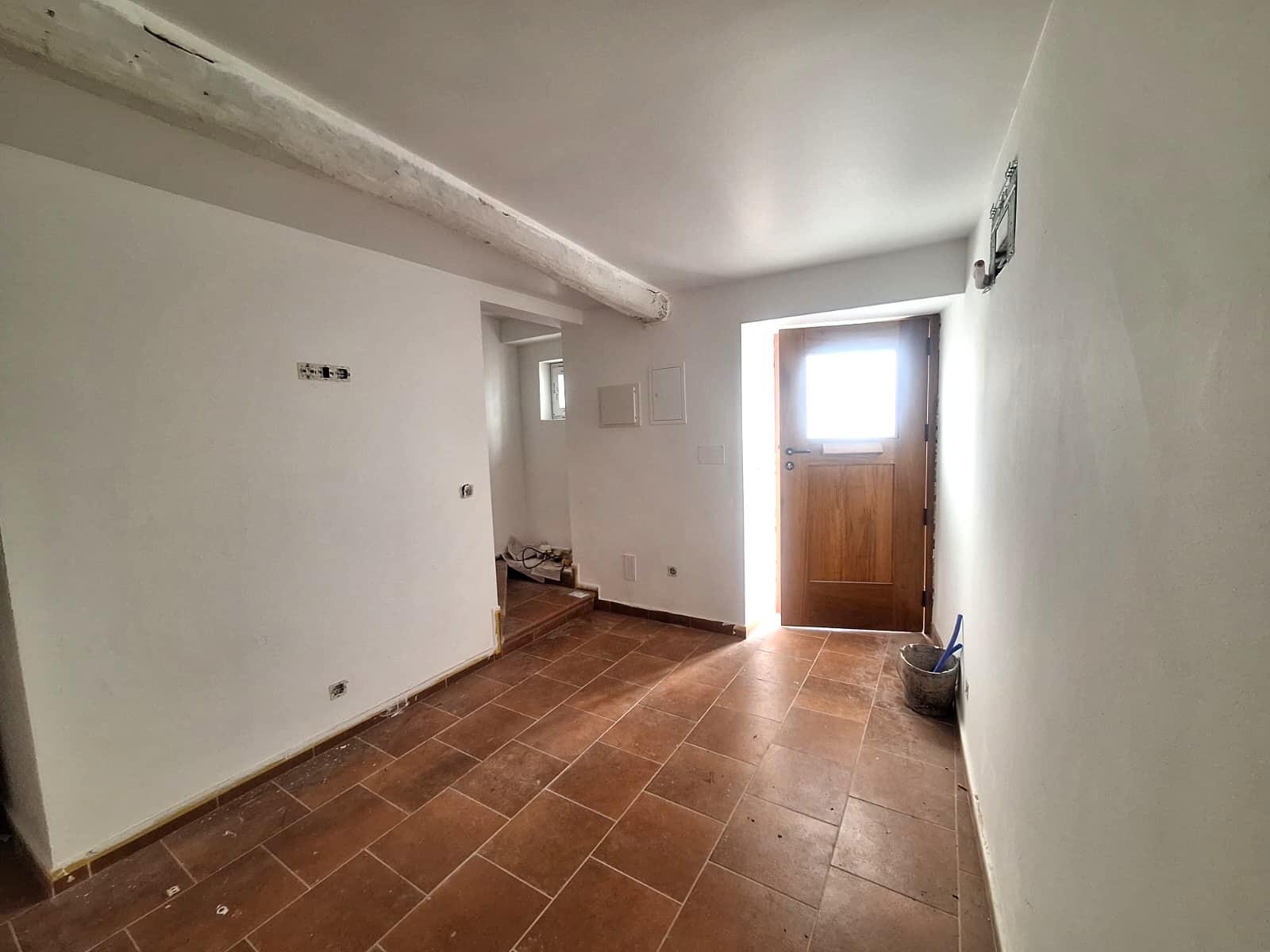 T1 renovado no Centro Histórico de Elvas
