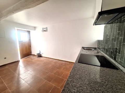T1 renovado no Centro Histórico de Elvas