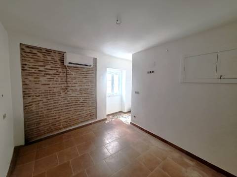 T1 renovado no Centro Histórico de Elvas