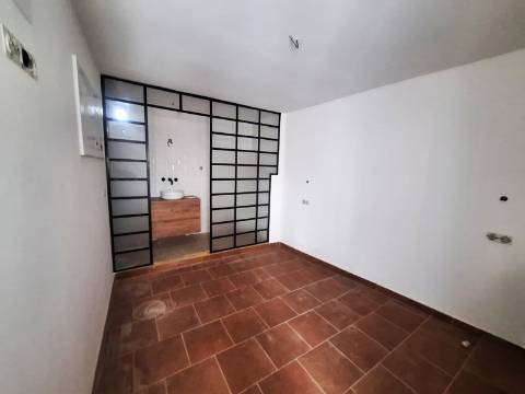 T1 renovado no Centro Histórico de Elvas