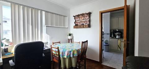 Apartamento T3
