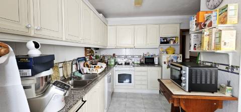 Apartamento T3