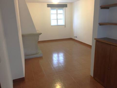 Prédio no Centro Histórico de Elvas
