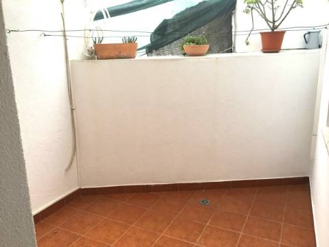 Prédio no Centro Histórico de Elvas