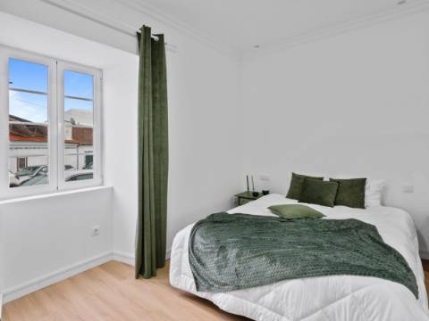 Prédio Restaurado em Santa Eulália, Elvas | Excelente Oportunidade de Investimento