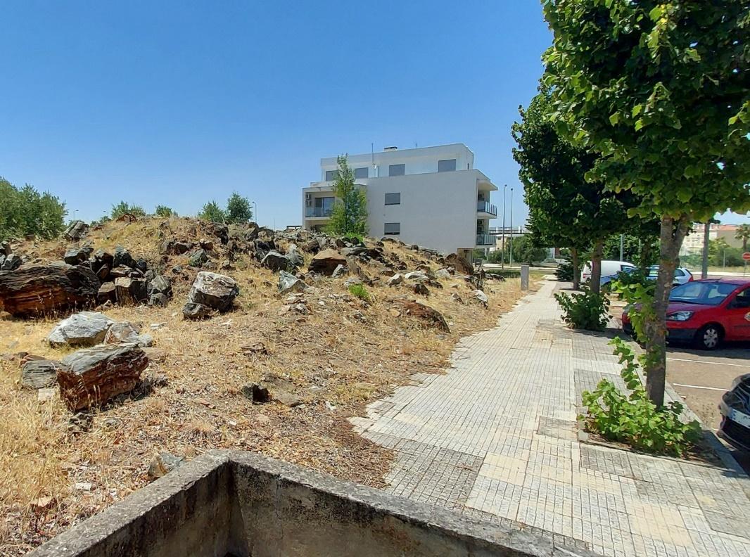 Lote de Terreno para Construção