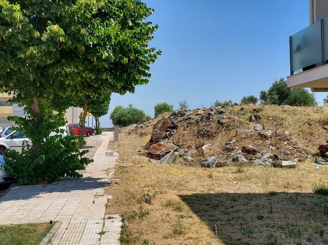 Lote de Terreno para Construção
