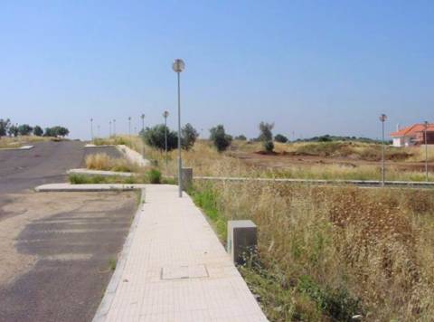 Lote de Terreno para Construção