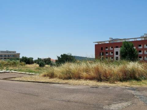 Lote de Terreno para Construção