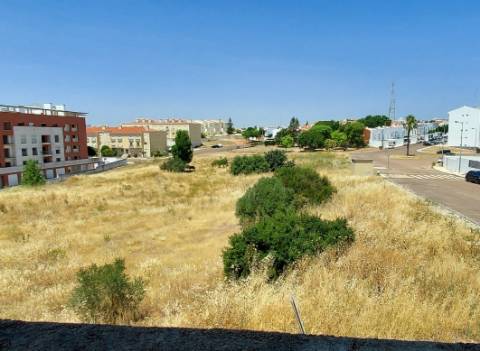 Lote de Terreno para Construção
