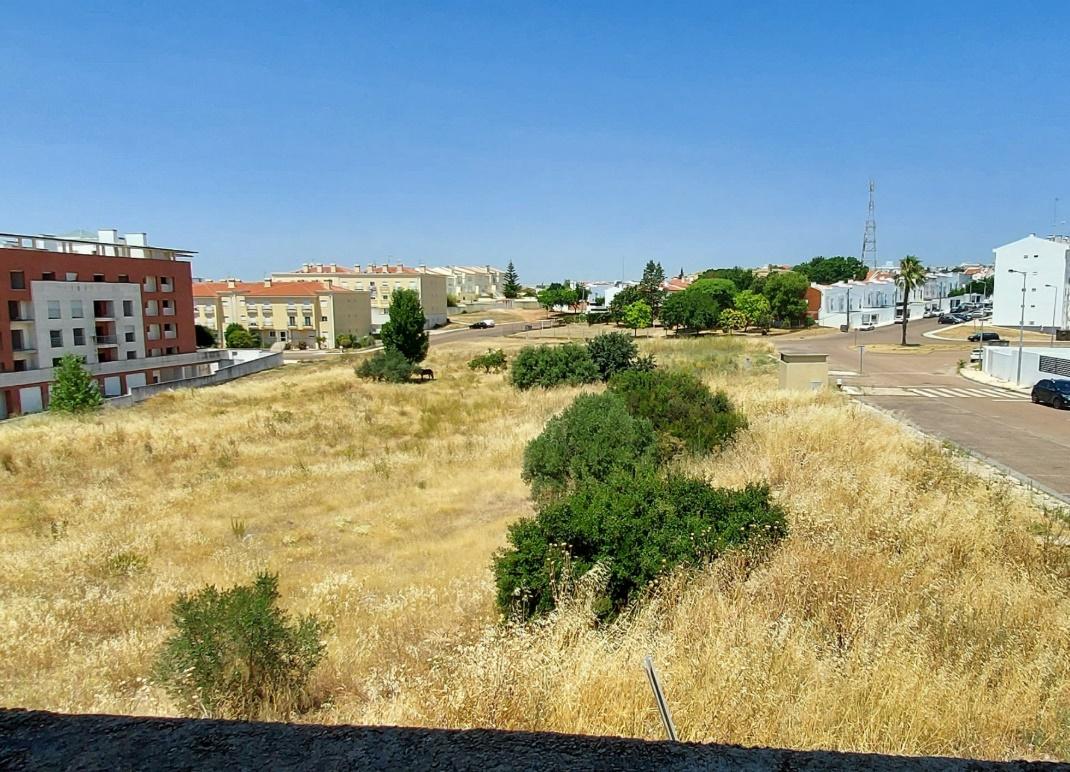 Lote de Terreno para Construção