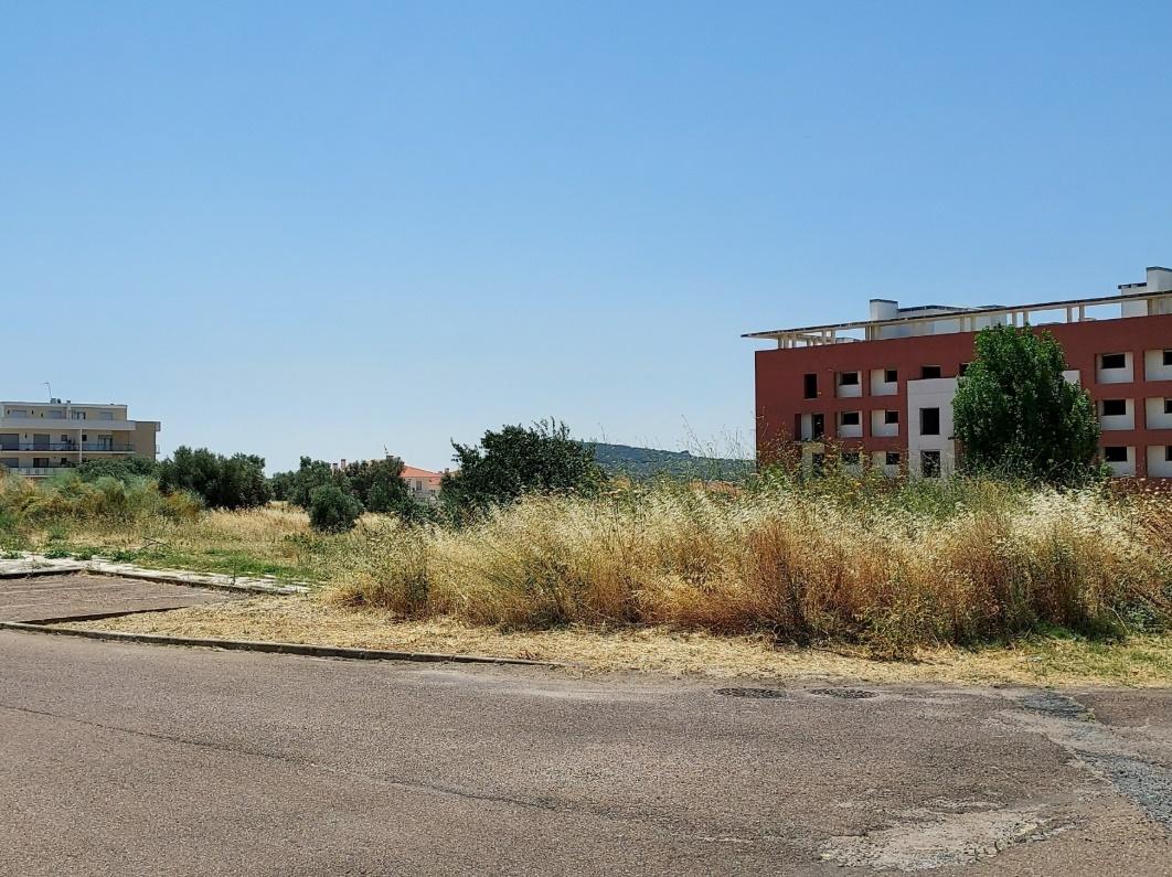 Lote de Terreno para Construção