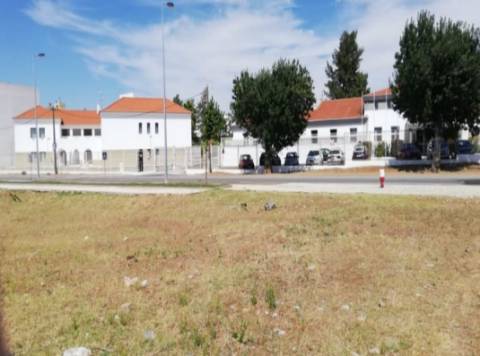 Lote de Terreno para Construção