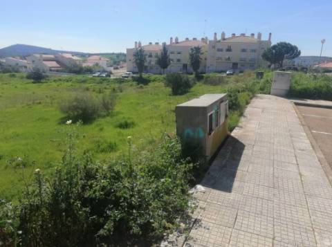 Lote de Terreno para Construção