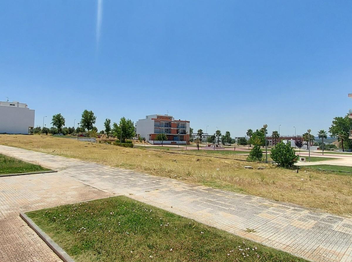 Lote de Terreno para Construção