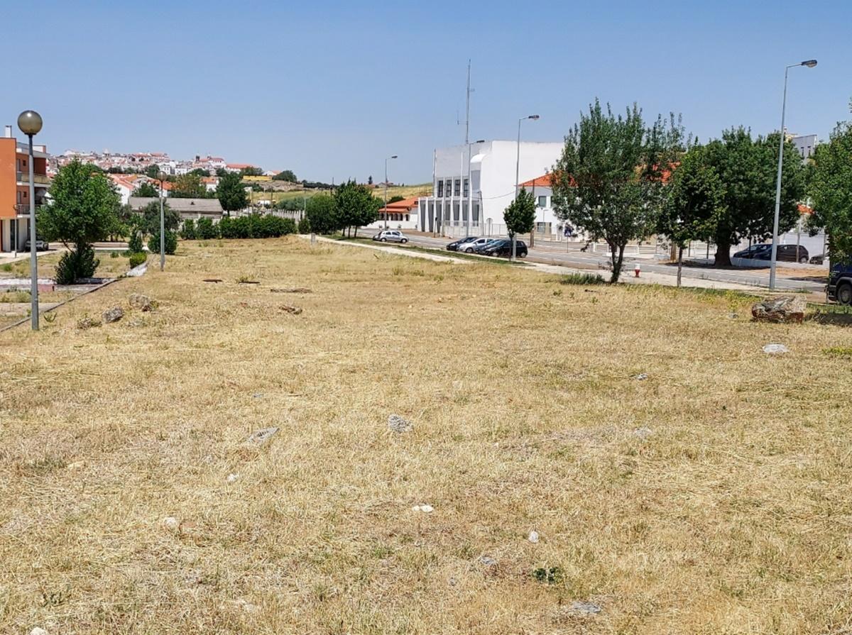 Lote de Terreno para Construção