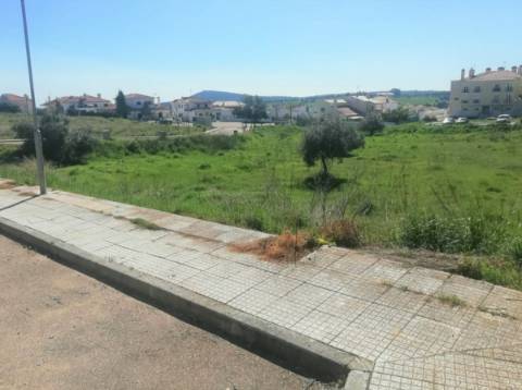 Lote de Terreno para Construção