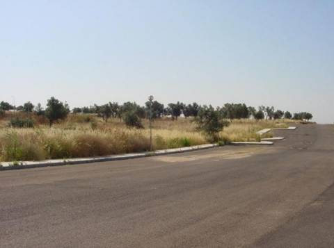 Lote de Terreno para Construção