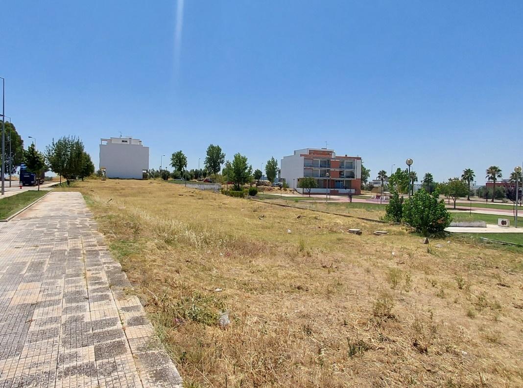 Lote de Terreno para Construção