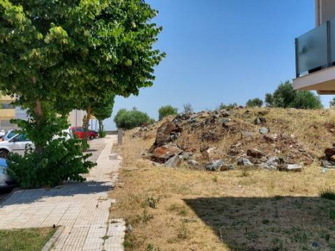 Lote de Terreno para Construção
