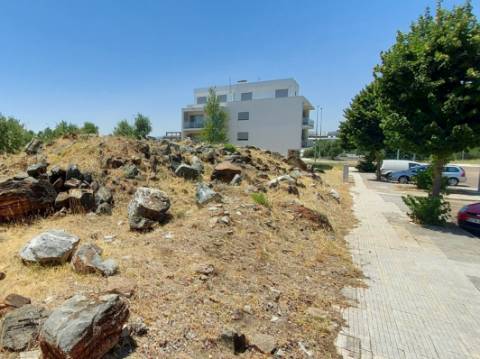 Lote de Terreno para Construção