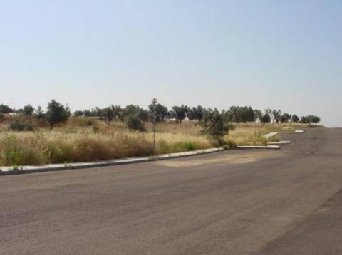 Lote de Terreno para Construção