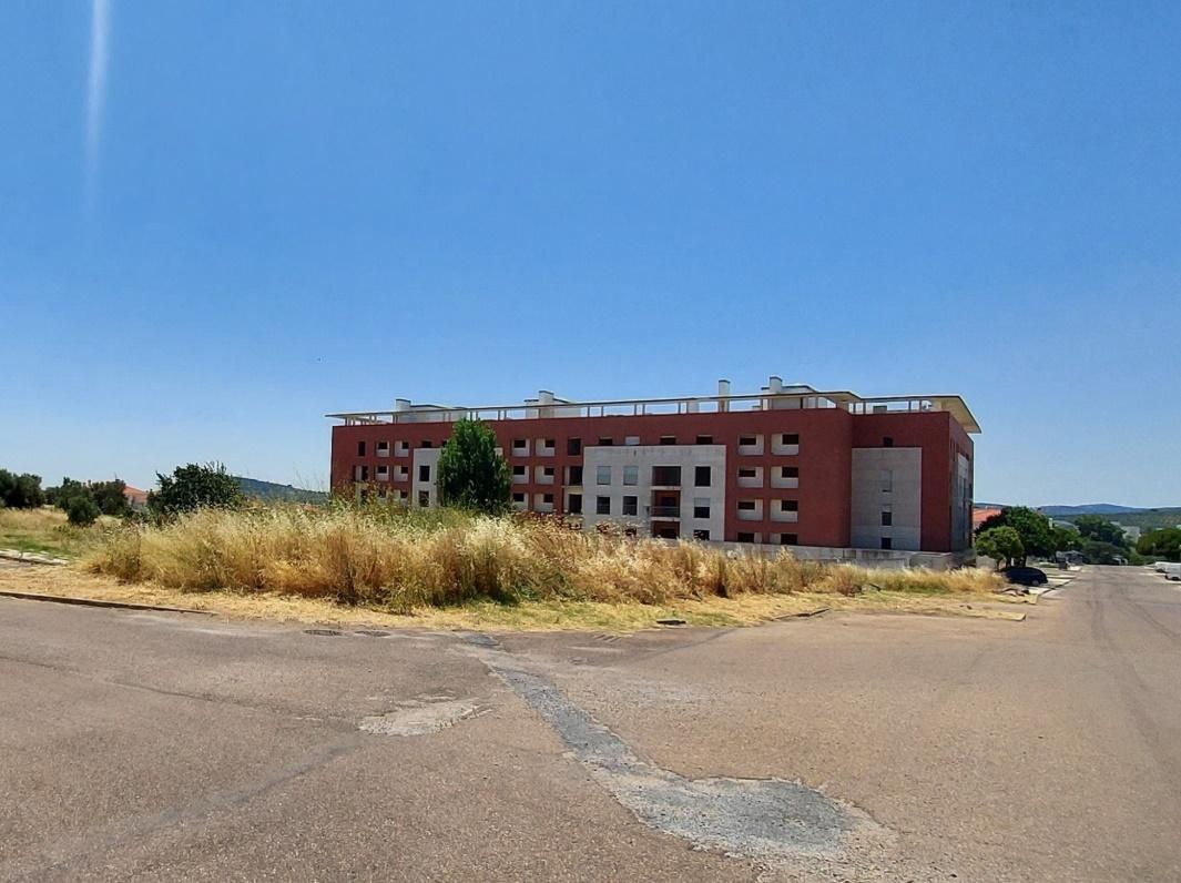 Lote de Terreno para Construção