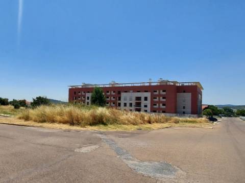 Lote de Terreno para Construção