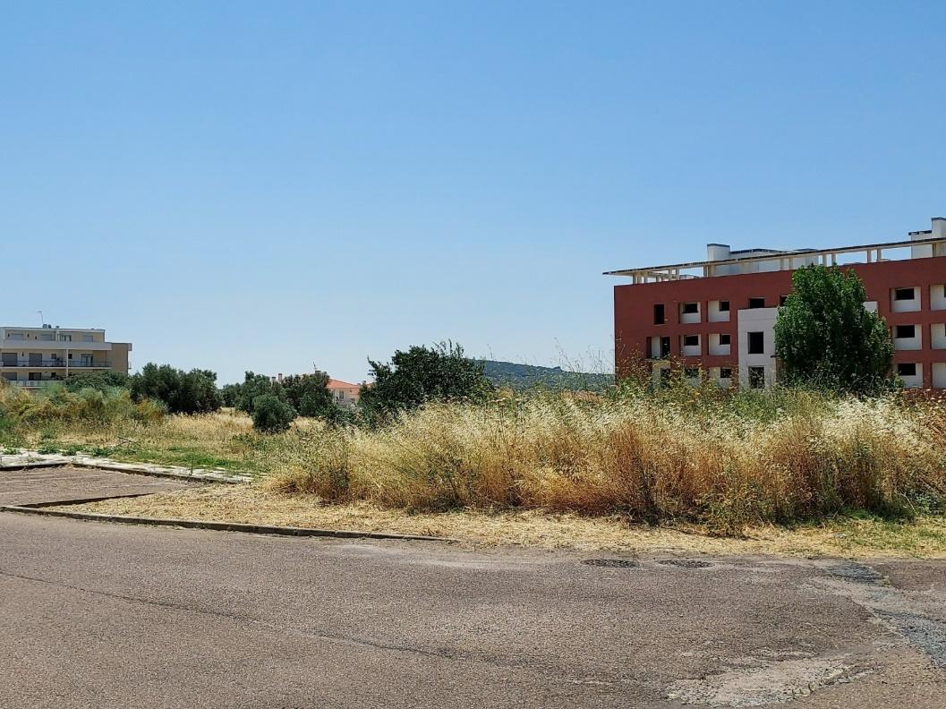 Lote de Terreno para Construção