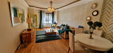 Apartamento T1 à venda em Cascais